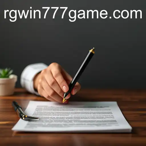 Understanding User Agreements in the Digital Age with RGWIN777