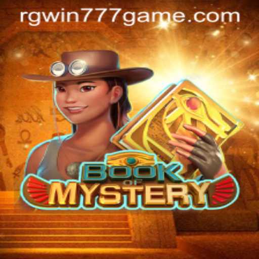 Exploring the Enchanting World of BookofMystery: A Captivating Adventure with RGWIN777