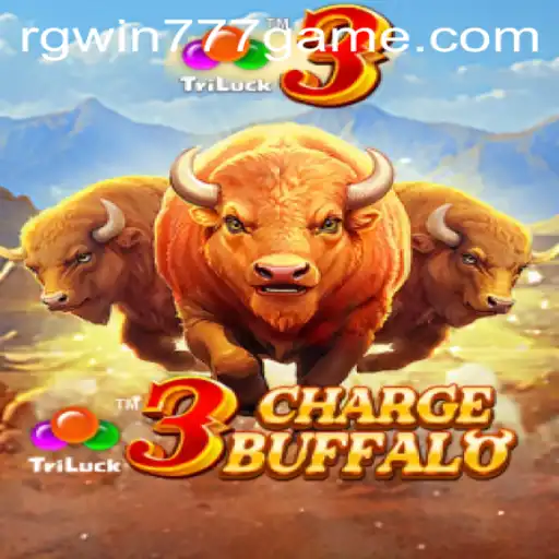 Discover the Fascinating World of 3ChargeBuffalo with RGWIN777