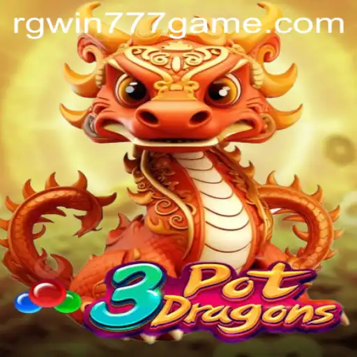 Discover 3PotDragons: A Captivating Gaming Experience with RGWIN777