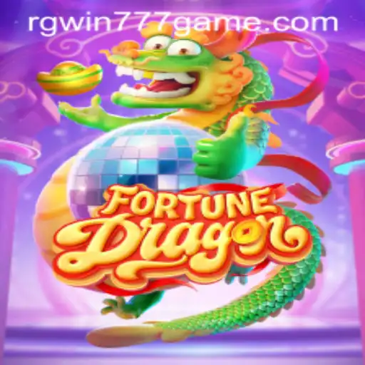 Discover the Enchanting World of FortuneDragon and Unravel the Mysteries of RGWIN777