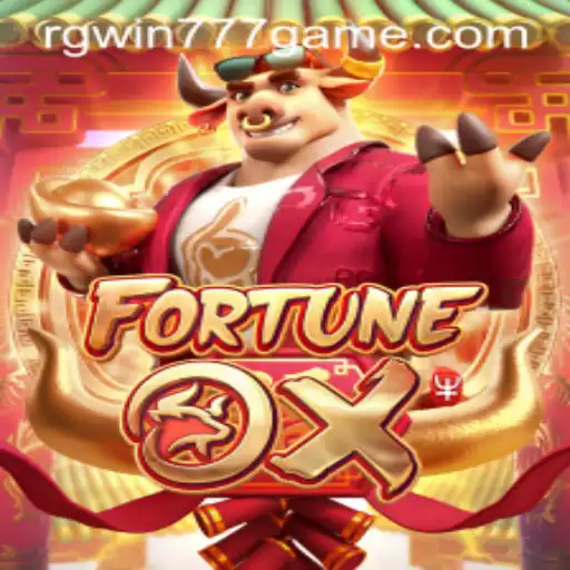 Discover the Thrilling World of FortuneOx and the Secret Behind RGWIN777