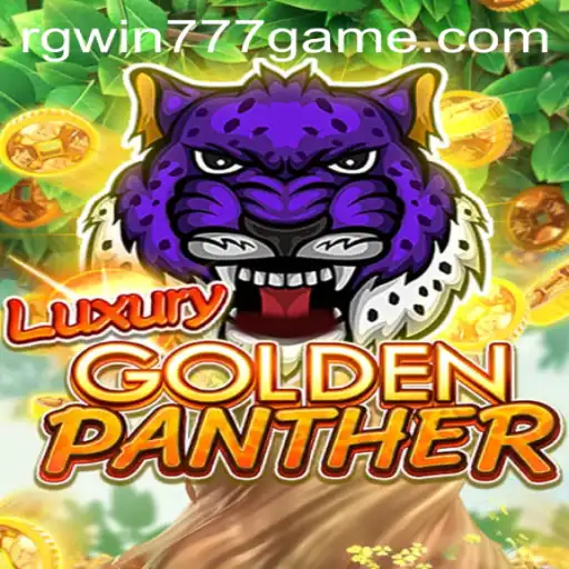 Discover the Thrills of LUXURYGOLDENPANTHER: The Ultimate Gaming Experience with RGWIN777