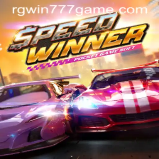 SpeedWinner Game: A Thrilling Adventure With RGWIN777