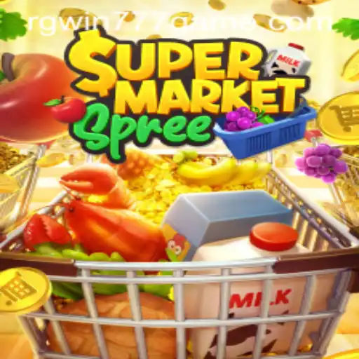 An In-Depth Look at SupermarketSpree: A Winning Formula with RGWIN777