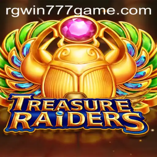 Unlock Hidden Riches: Dive into the World of TREASURERAIDERS with RGWIN777