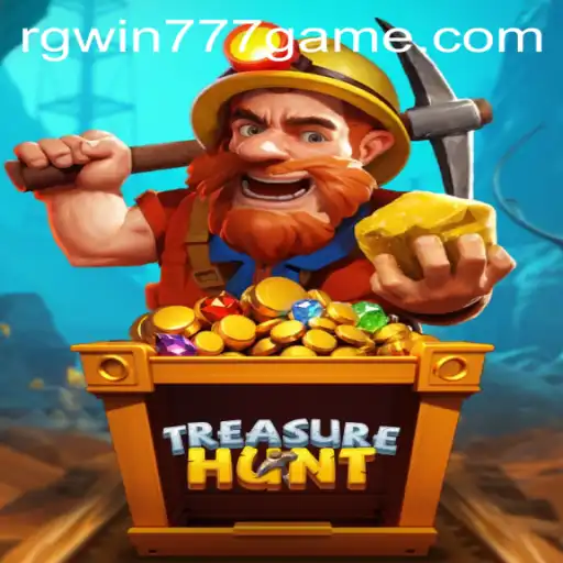 The Adventure Unlocked: Discovering TreasureHunt with RGWIN777