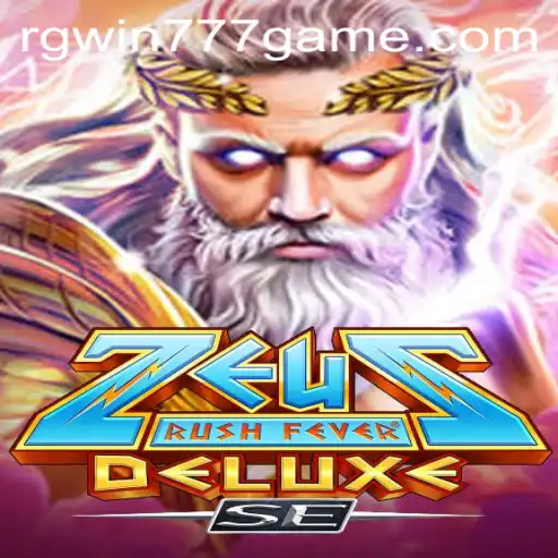 Unleashing the Power of Zeus in 'ZeusRushFeverDeluxeSE': A Deep Dive into the Game