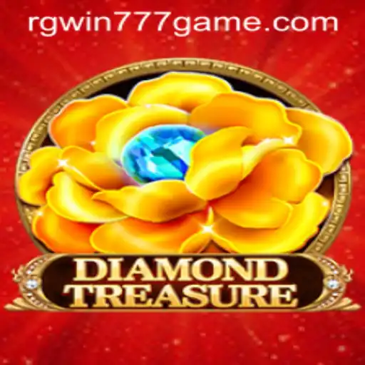 Discovering Diamondtreasure: A New Era of Online Gaming with RGWIN777