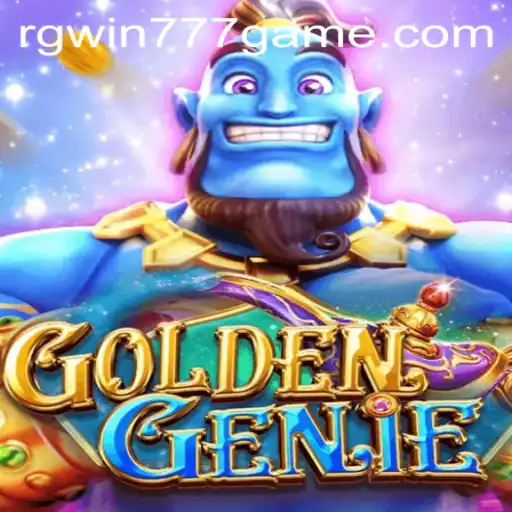 Discovering the Magic of GOLDENGENIE: A Thrilling Adventure with RGWIN777