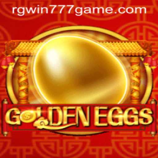 Unveiling the Excitement of GoldenEggs: A New Gaming Adventure with RGWIN777