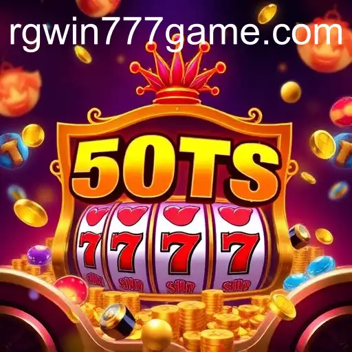 Exploring the World of Online Slots: The Rise of RGWIN777