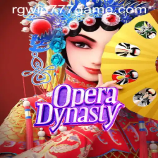 OperaDynasty: A New Era of Strategic Gameplay with RGWIN777