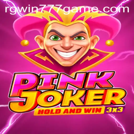 Unveiling the Thrills of Pinkjoker: A New Era in Gaming with RGWIN777