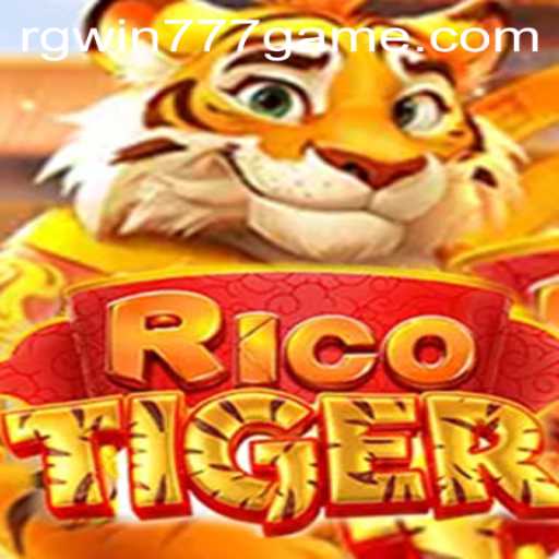 Exploring the Dynamic World of RicoTiger: A Dive into the Thrilling Game with RGWIN777