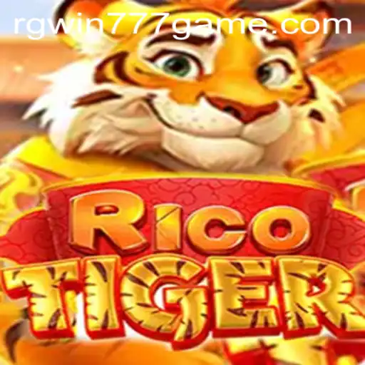 Exploring the Dynamic World of RicoTiger: A Dive into the Thrilling Game with RGWIN777