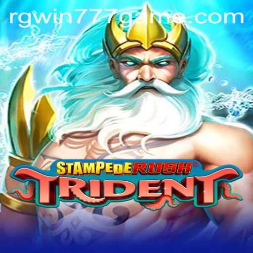 StempedeRushTrident: Dive into the Adventure with RGWIN777