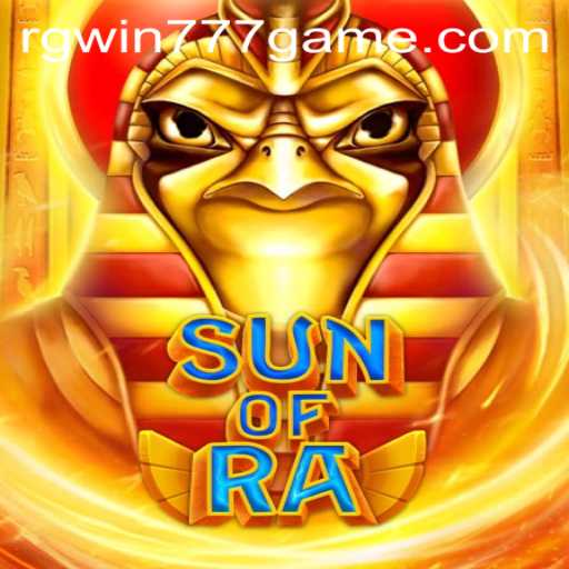 Discover the Mysteries of SunofRa: A Gaming Adventure Enhanced by RGWIN777