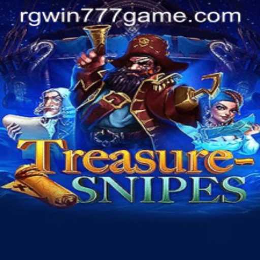 Exploring the Exciting World of TreasureSnipes: A Guide to Gameplay and Strategy
