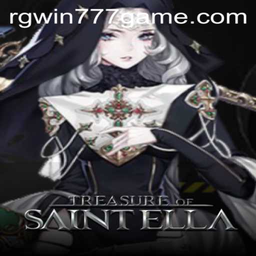 Unveiling the Adventures of TreasureofSaintElla: A Journey with RGWIN777