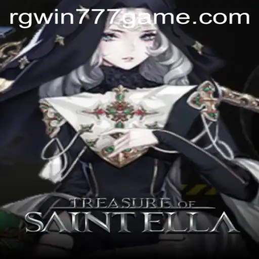 Unveiling the Adventures of TreasureofSaintElla: A Journey with RGWIN777