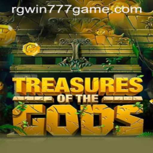 Explore the Exciting World of TreasureoftheGods
