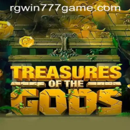 Explore the Exciting World of TreasureoftheGods