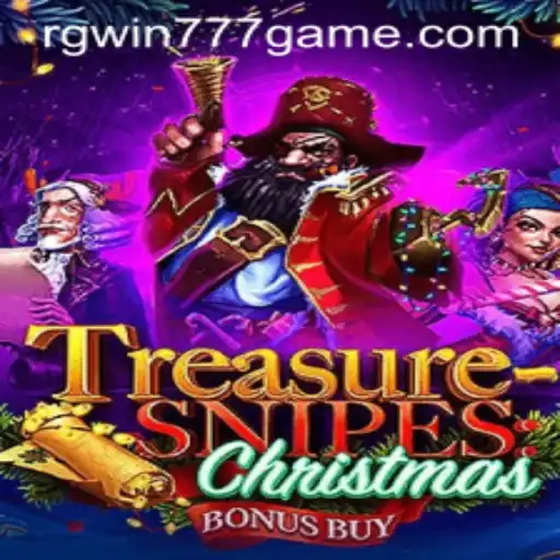 Discover the Magic of TreasuresnipesChristmas with RGWIN777