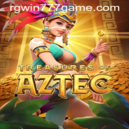 Discovering Treasures of Aztec: A Journey into Ancient Riches with RGWIN777