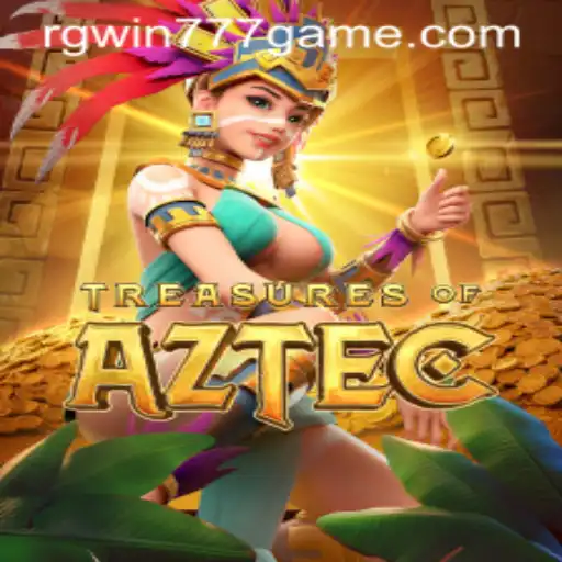 Discovering Treasures of Aztec: A Journey into Ancient Riches with RGWIN777