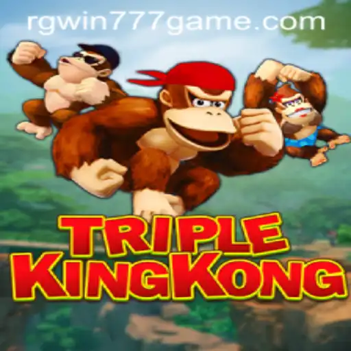 Conquer the Jungle Adventure with TripleKingKong: Experience the Excitement with RGWIN777