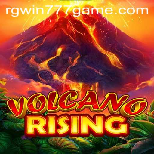 VolcanoRising: Embark on a Fiery Adventure with RGWIN777