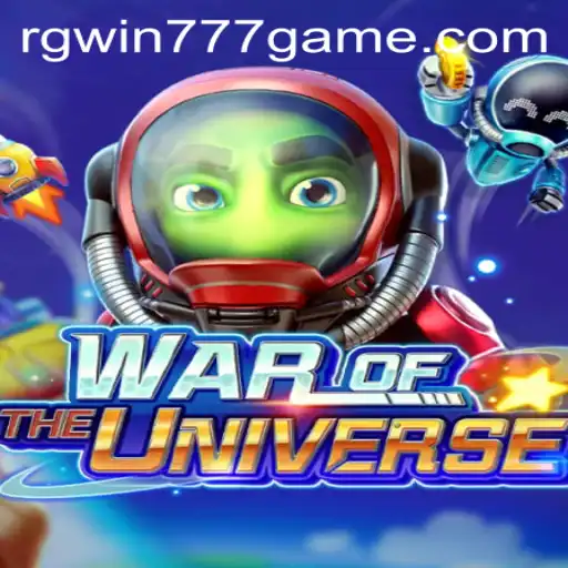 WAROFTHEUNIVERSE: A New Dimension in Gaming Adventure