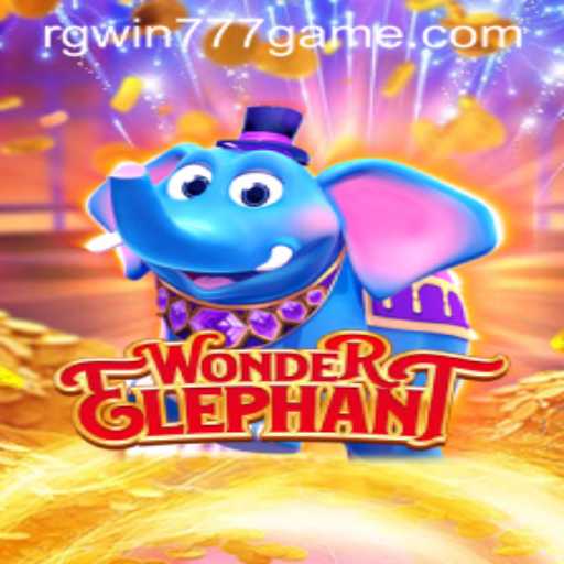 Unleashing the Adventure: Discover the Enchanting World of WonderElephant with RGWIN777